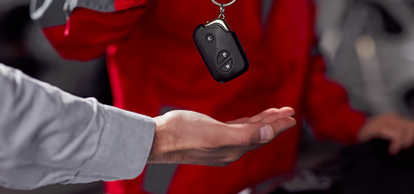 Automotive Car Lock Rekeying Locksmith Specialists in Bloomington, California