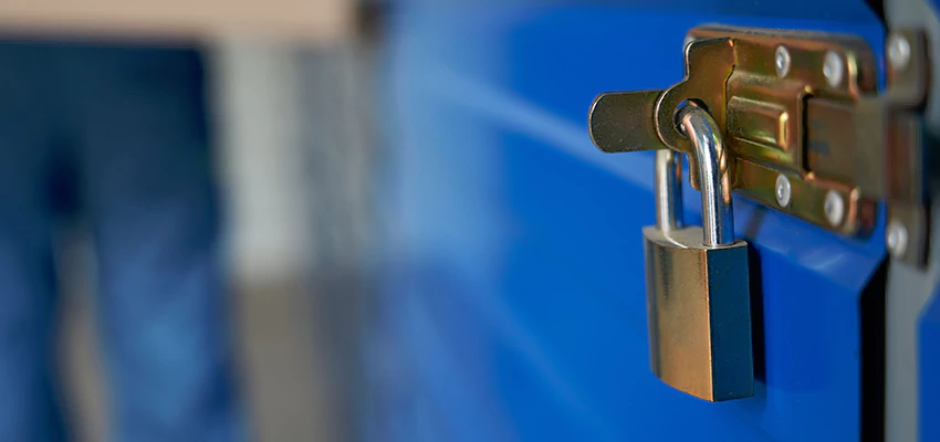 Industrial Door Lock Repair And Installation in Bloomington, CA