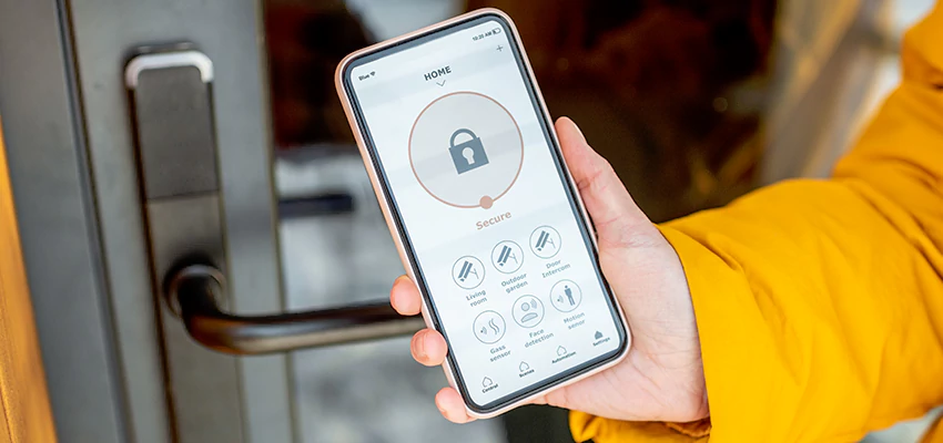 Police Recommended Key Duplication Locksmith in Bloomington, California