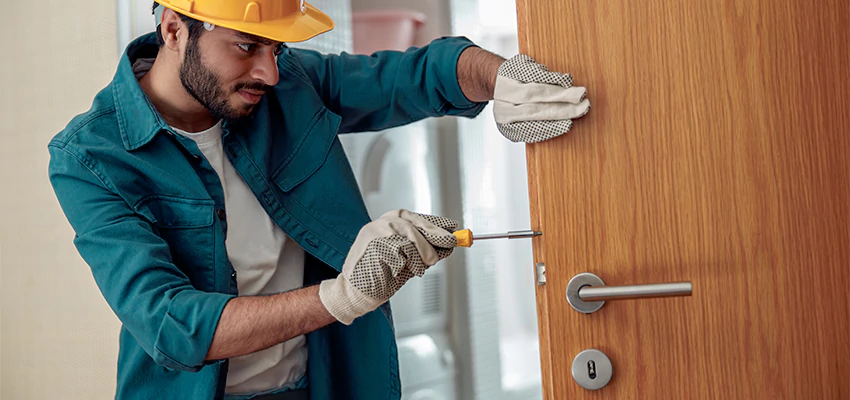 24 Hour Residential Locksmith in Bloomington, California
