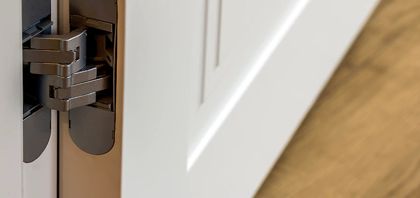 Closet Door Hardware Maintenance in Bloomington, California