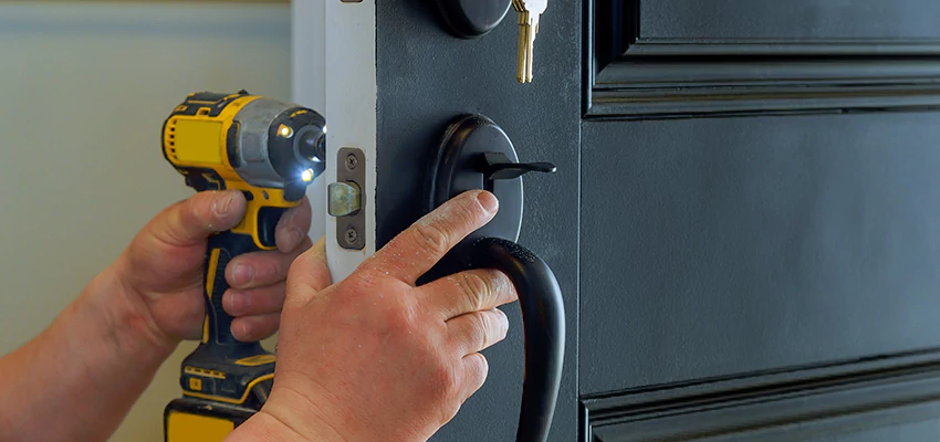Emergency Downtown Locksmith in Bloomington, CA