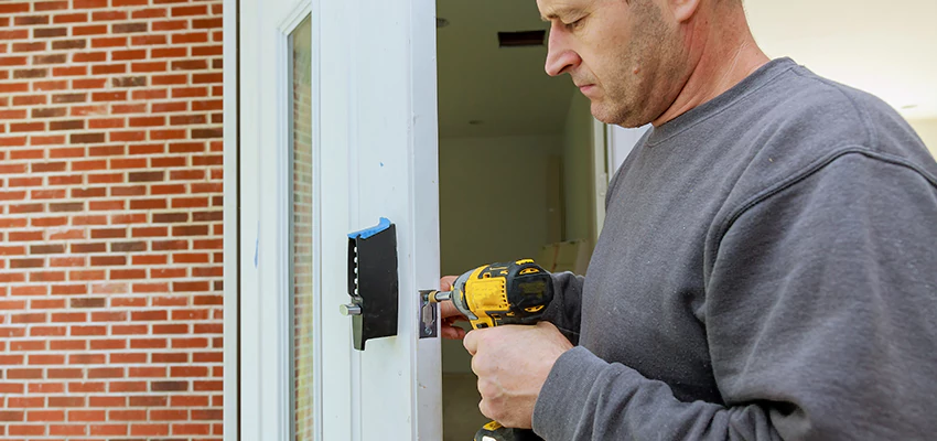 Eviction Locksmith Services For Lock Installation in Bloomington, CA