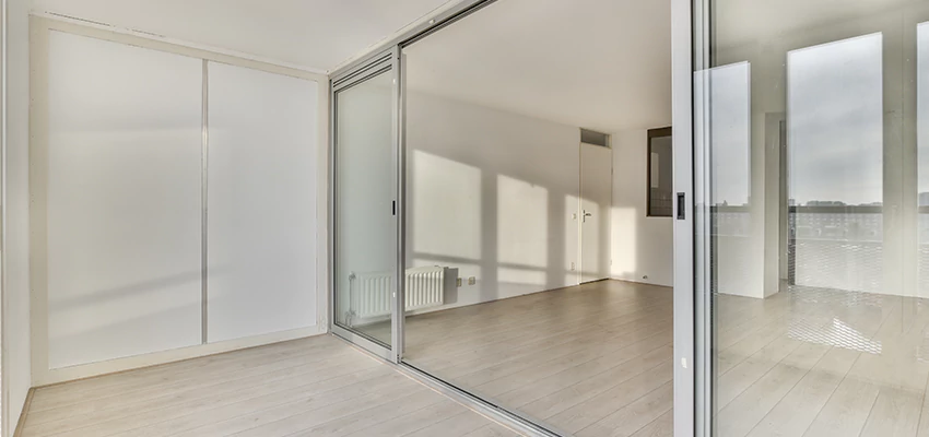 Patio Glass Sliding Door Lock in Bloomington, CA