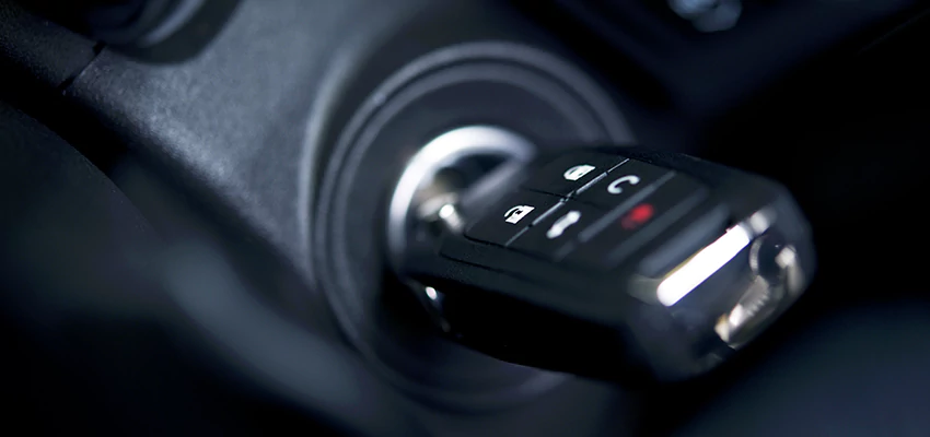 Ignition Switch Replacement in Bloomington, CA
