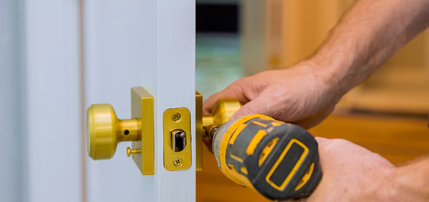 Local Locksmith For Key Fob Replacement in Bloomington, California