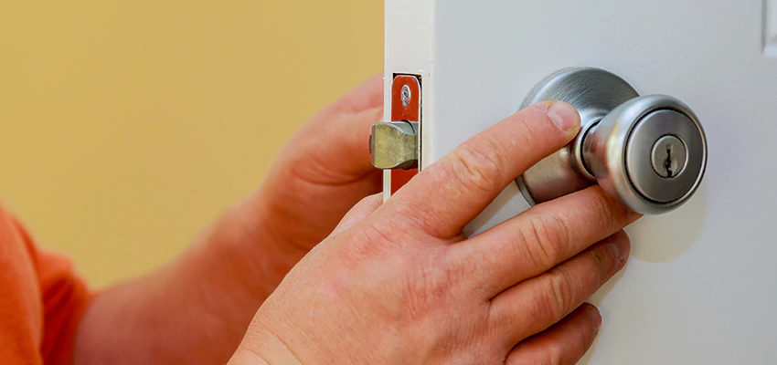 Residential Locksmith For Lock Installation in Bloomington, California