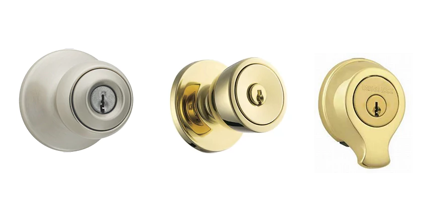 Weiser Bluetooth Lock Installation in Bloomington, CA