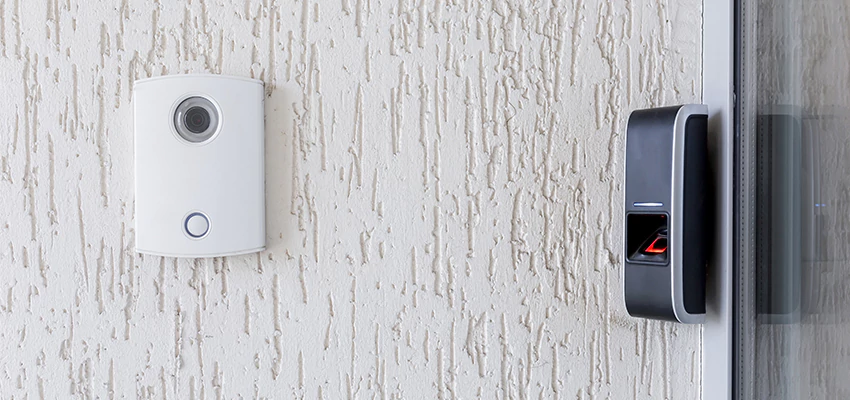 Automatic Door Lock Repair in Bloomington, California