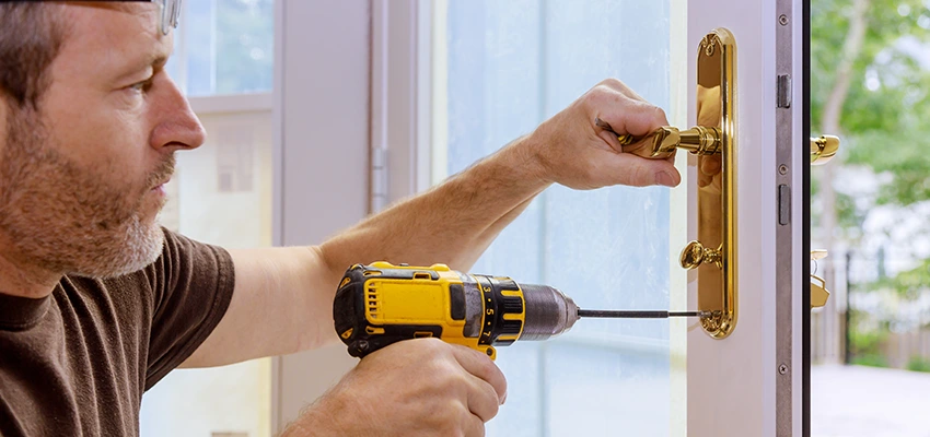 Affordable Bonded & Insured Locksmiths in Bloomington, CA