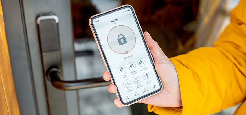 Kwikset Halo Wifi Locks Repair And Installation in Bloomington, CA
