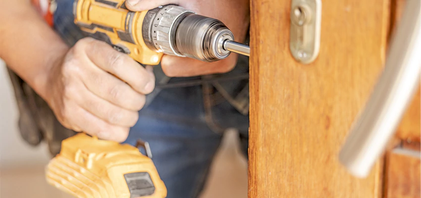 Emergency A1 Locksmith Services in Bloomington, California