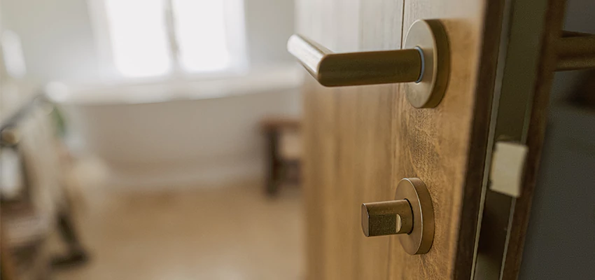 Mortise Locks For Bathroom in Bloomington, CA