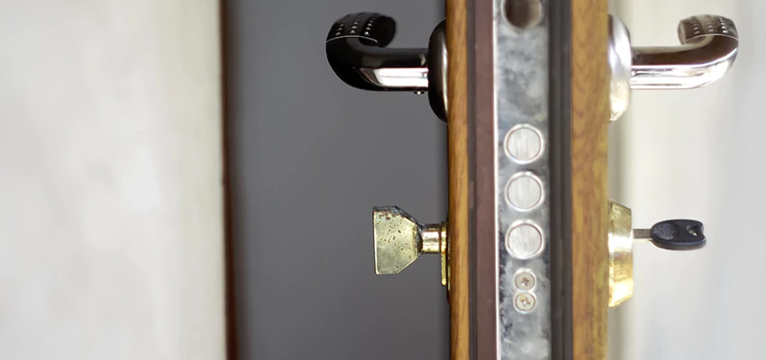 Holiday Emergency Locksmith in Bloomington, California