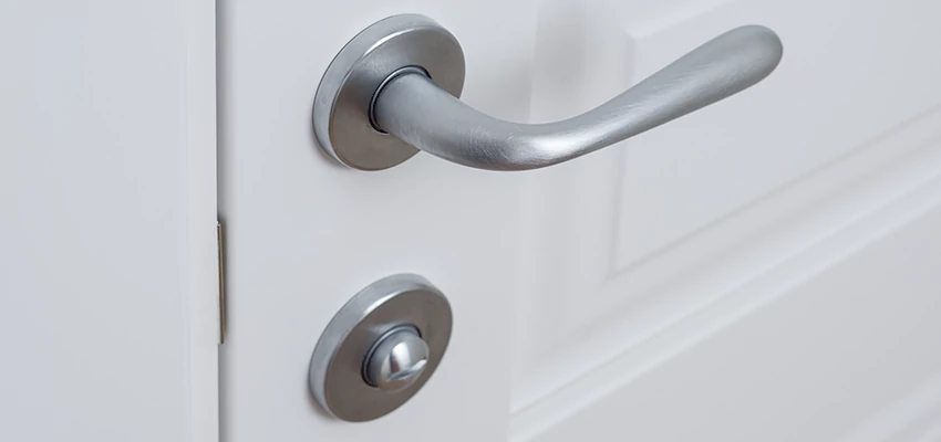 Single-Occupancy Restroom Locks Repair in Bloomington, California