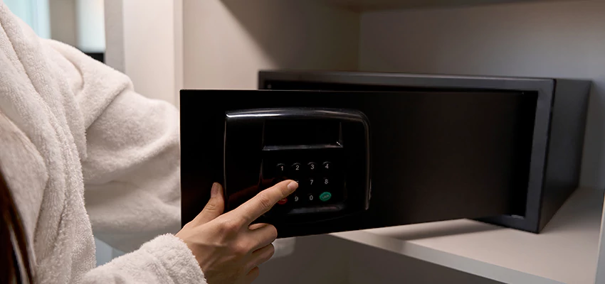 Safe Unlocking Service Company in Bloomington, California