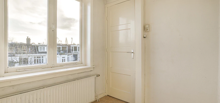 Sliding Window Locks And Security in Bloomington, California