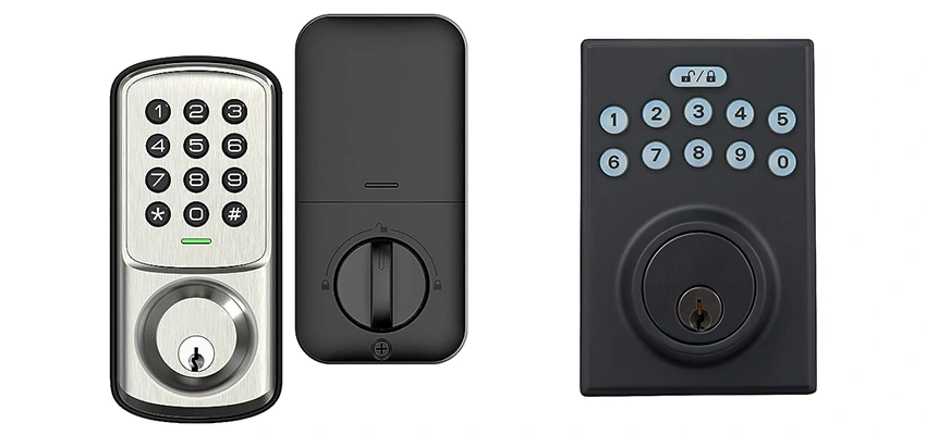 Garage Emergency Lock Replacements in Bloomington, CA