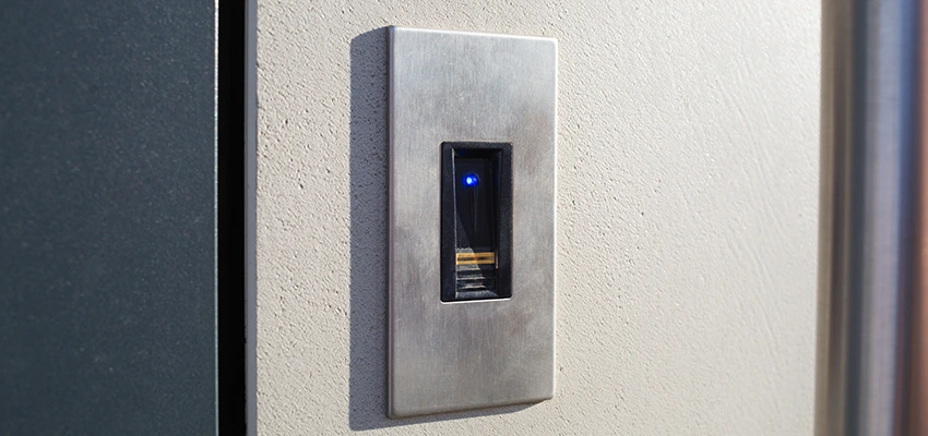 Fingerprint Biometric Entry Systems Maintenance in Bloomington, California