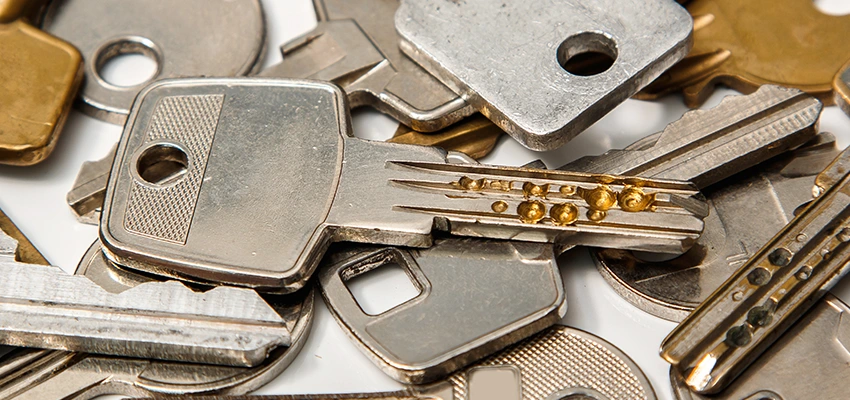 Stuck Key Extraction in Bloomington, CA