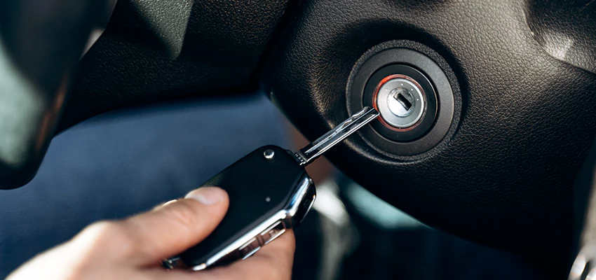 Car Key Replacement Locksmith in Bloomington, California