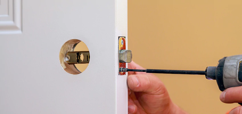 Stuck Door Knobs Repair in Bloomington, CA