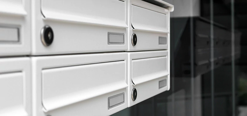 Mailbox Tubular Lock Replacement in Bloomington, California