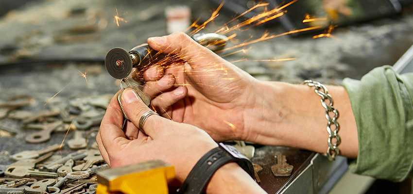 Mobile Locksmith For Lock Replacement Service in Bloomington, California