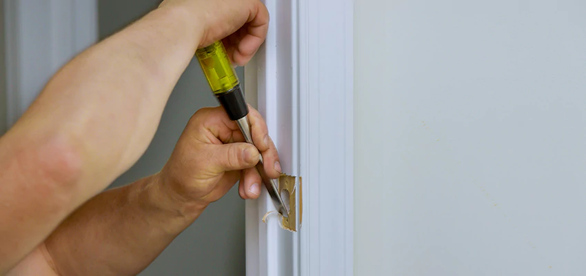 On Demand Locksmith For Key Replacement in Bloomington, California