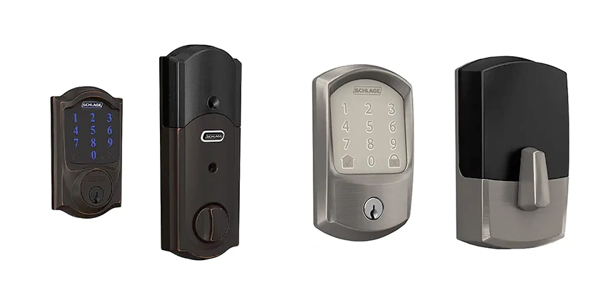 Schlage Smart Locks Repair in Bloomington, California