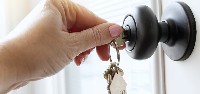 Top Locksmith For Residential Lock Solution in Bloomington, California