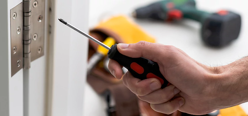 Holiday Emergency Locksmith in Bloomington, California