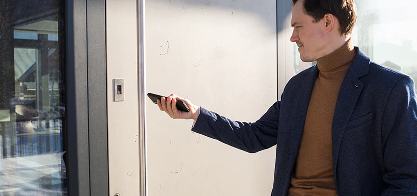 Business Security Systems in Bloomington, CA