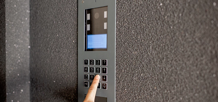 Access Control System Installation in Bloomington, California