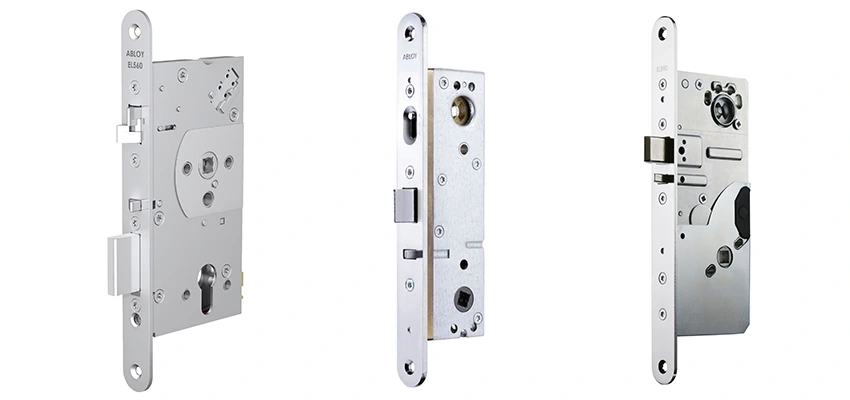 ASSA-Abloy Locks Hinge Repair in Bloomington, California