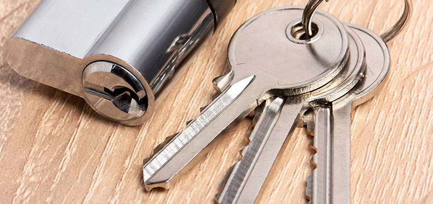 Lock Rekeying Services in Bloomington, California