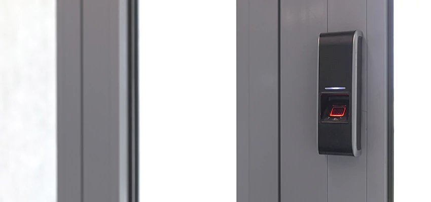 Push Button Lock Keypad Repair in Bloomington, California