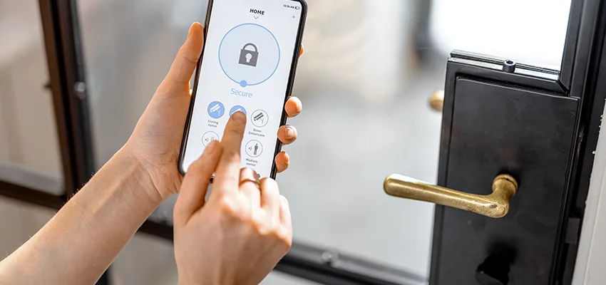 Remote Control Locks Sensor Repair in Bloomington, California