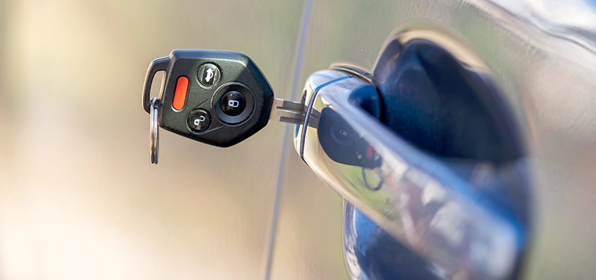 Automotive Locksmith Key Programming Specialists in Bloomington, CA