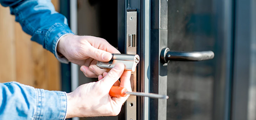 Eviction Locksmith For Lock Repair in Bloomington, CA