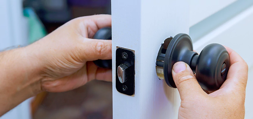 Smart Lock Replacement Assistance in Bloomington, California