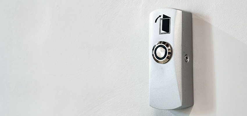 Residential Access Keypads Systems Installation in Bloomington, CA