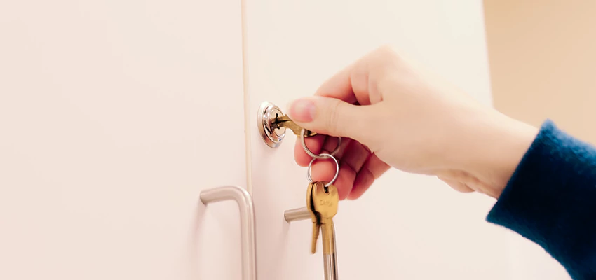 Cabinet Electronic Locks Repair in Bloomington, California