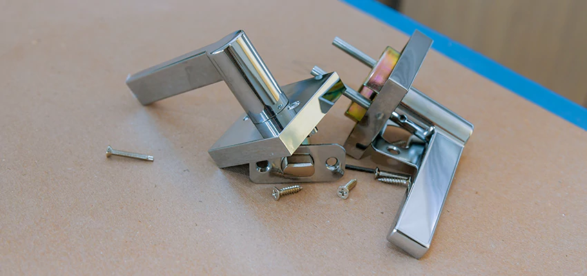 Master Lock Key System Installation Service in Bloomington, California