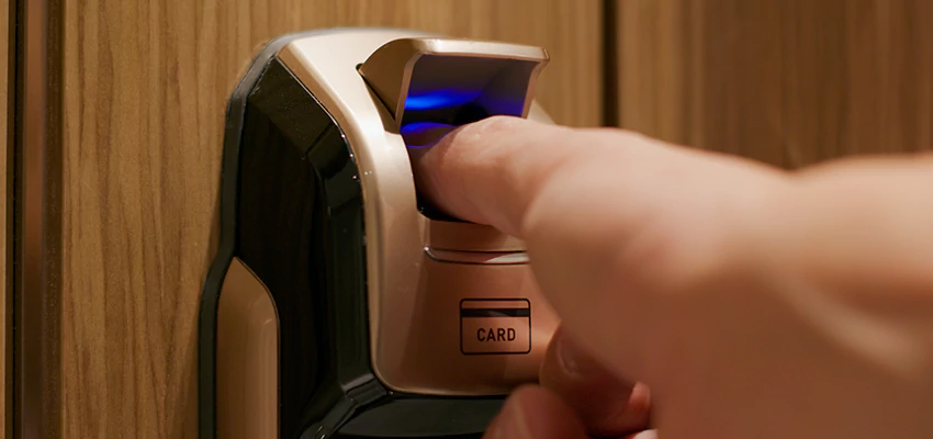 Office Rolling Door Lock Upgrades Solutions in Bloomington, CA