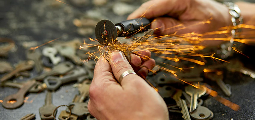 24/7 Locksmith Services For Lock Rekeying in Bloomington, CA