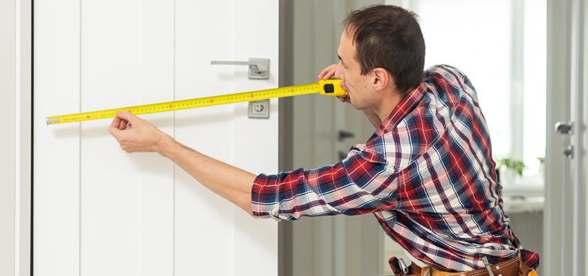 Bonded & Insured Locksmiths For Lock Repair in Bloomington, California