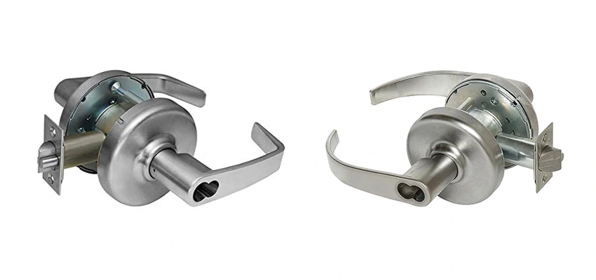 Corbin Russwin Unit Locks Repair Installation in Bloomington, CA