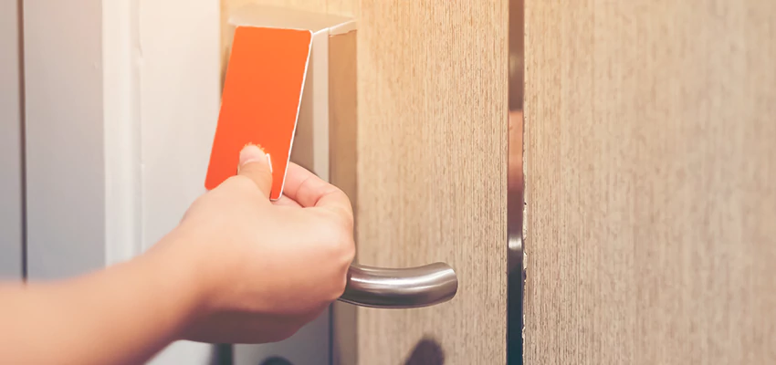 Electronic Locks Motor Repair in Bloomington, California