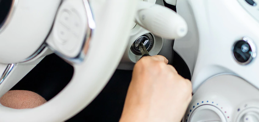 Ignition Lock Barrel Replacement Near Me in Bloomington, California